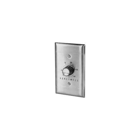 Honeywell S963B1128 Potentiometer, Manual,  S963B1128